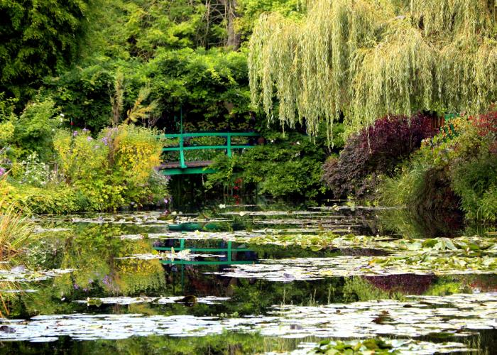 monet e gli impressionisti in normandia  monet e gli impressionisti in normandia