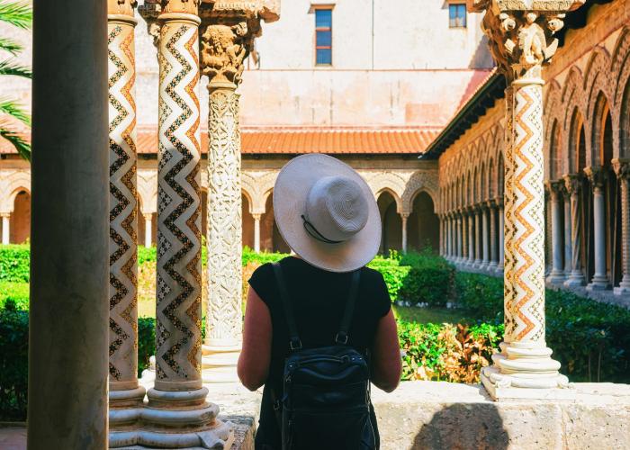 dove andare ad aprile in europa