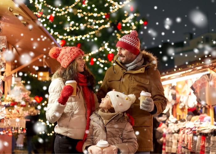 natale in trentino