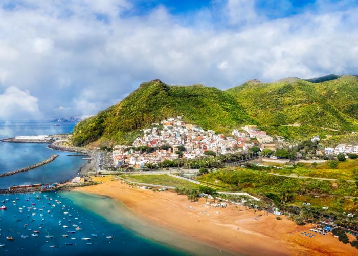 periodo migliore per andare a tenerife  periodo migliore per andare a tenerife