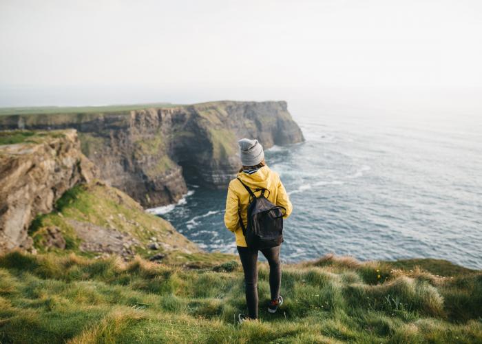 posti da visitare in irlanda