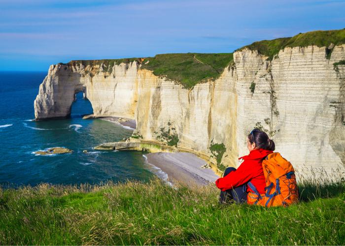 quando andare in normandia