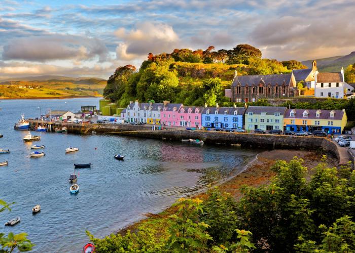 scozia o irlanda  scozia o irlanda