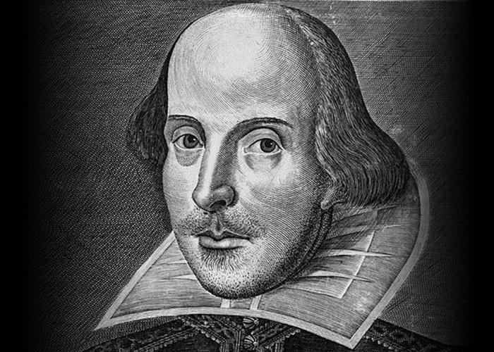 shakespeare