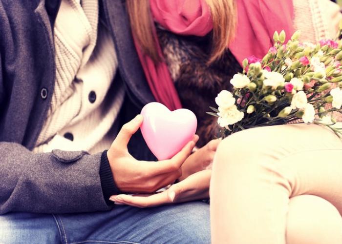 Il tuo san Valentino a Roma Il tuo san Valentino a Roma