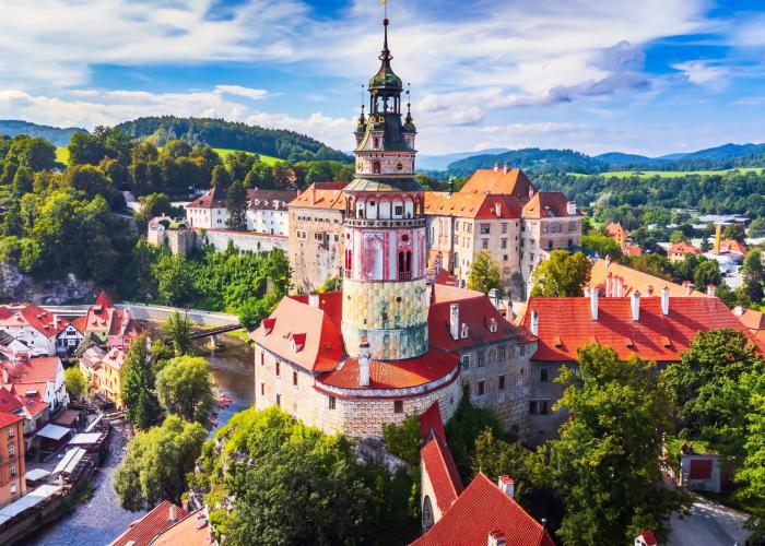 tradizioni repubblica ceca 