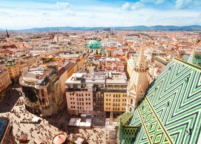 vienna quanti giorni  vienna quanti giorni