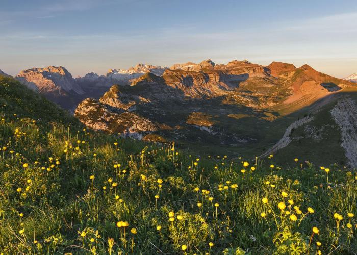 visitare il trentino