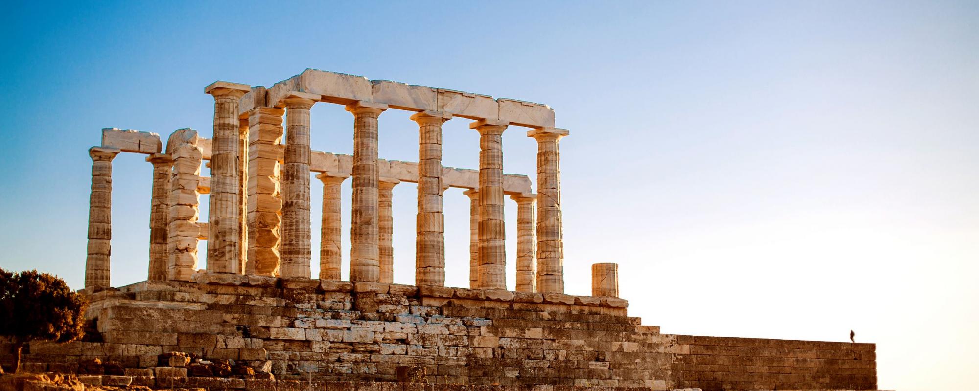tour grecia