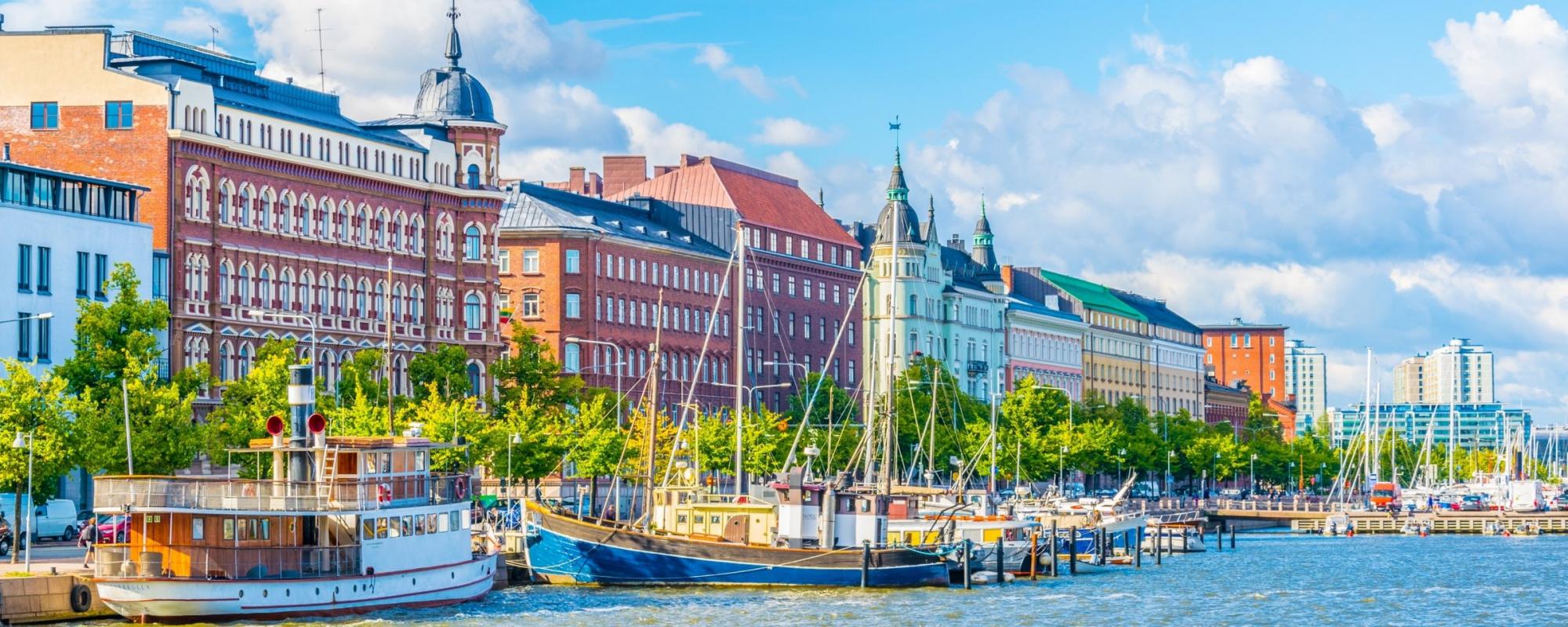 Finlandia