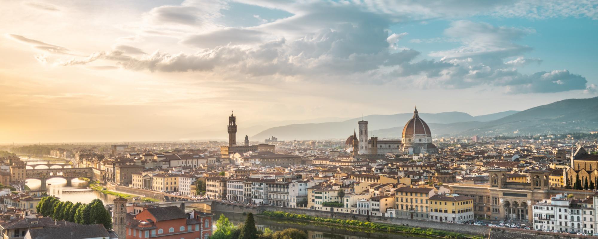 Viaggi Guidati Italia