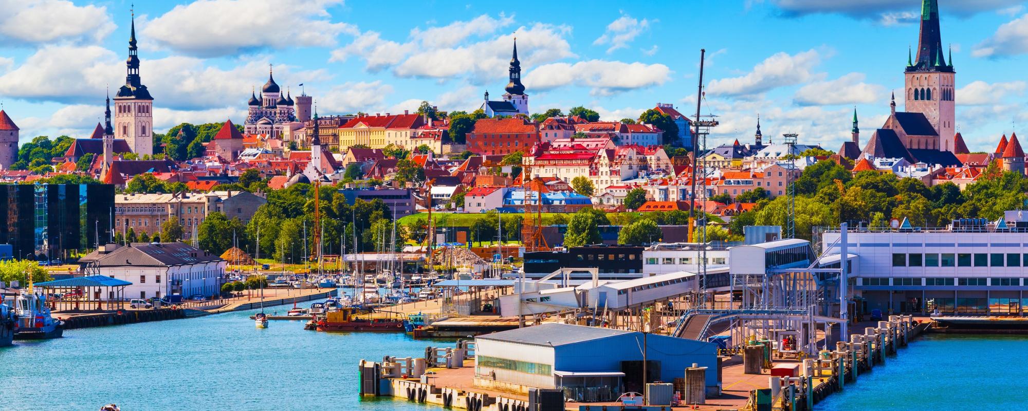 tour estonia