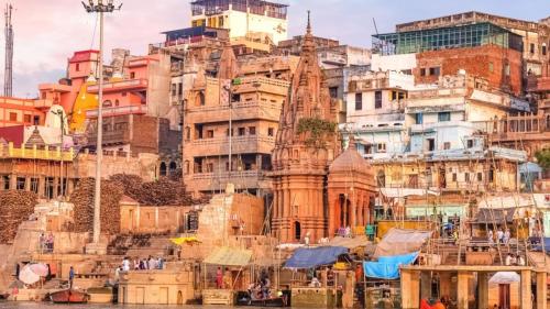 India