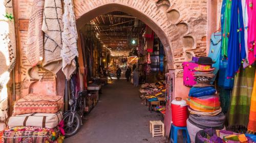 Marocco