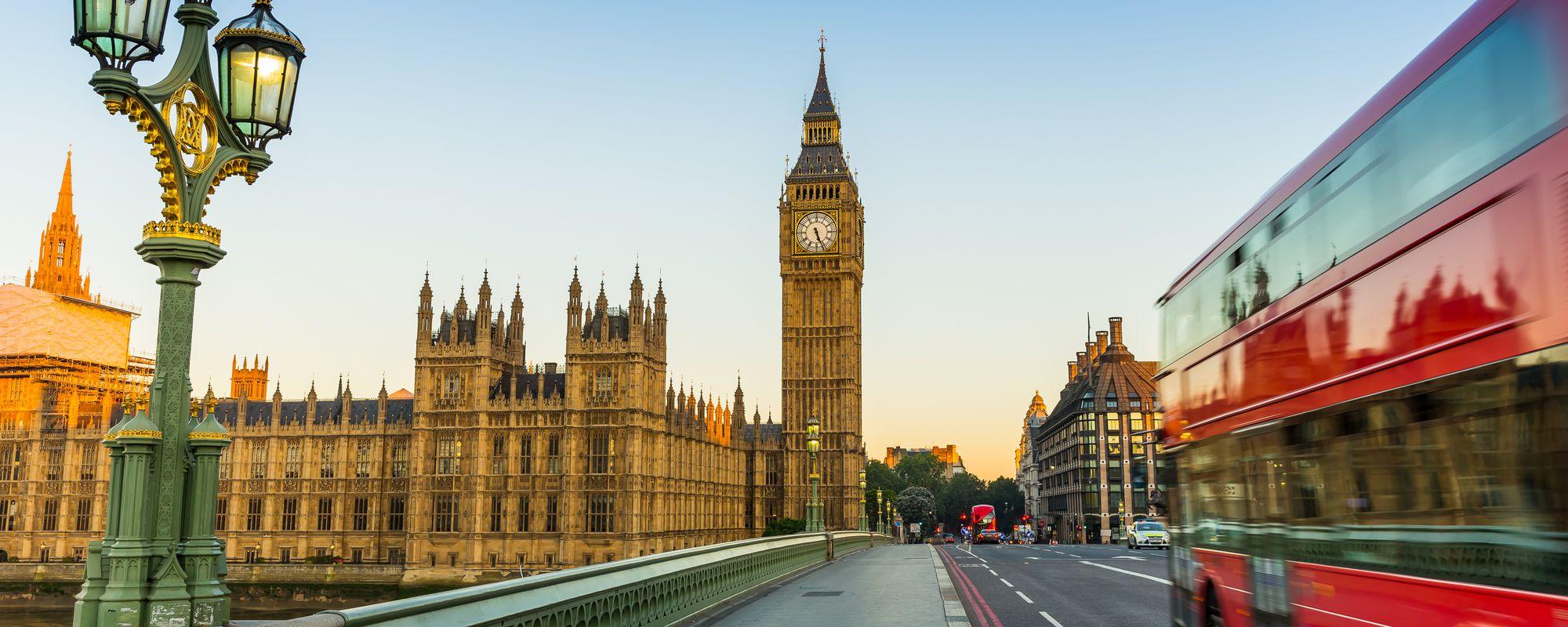 Inghilterra, Scozia e Galles