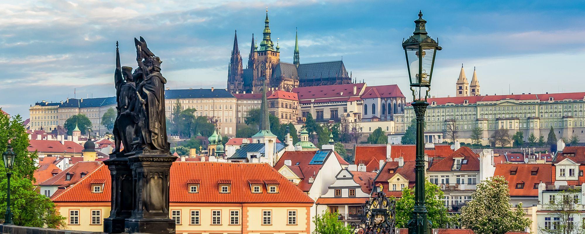 viaggi repubblica ceca
