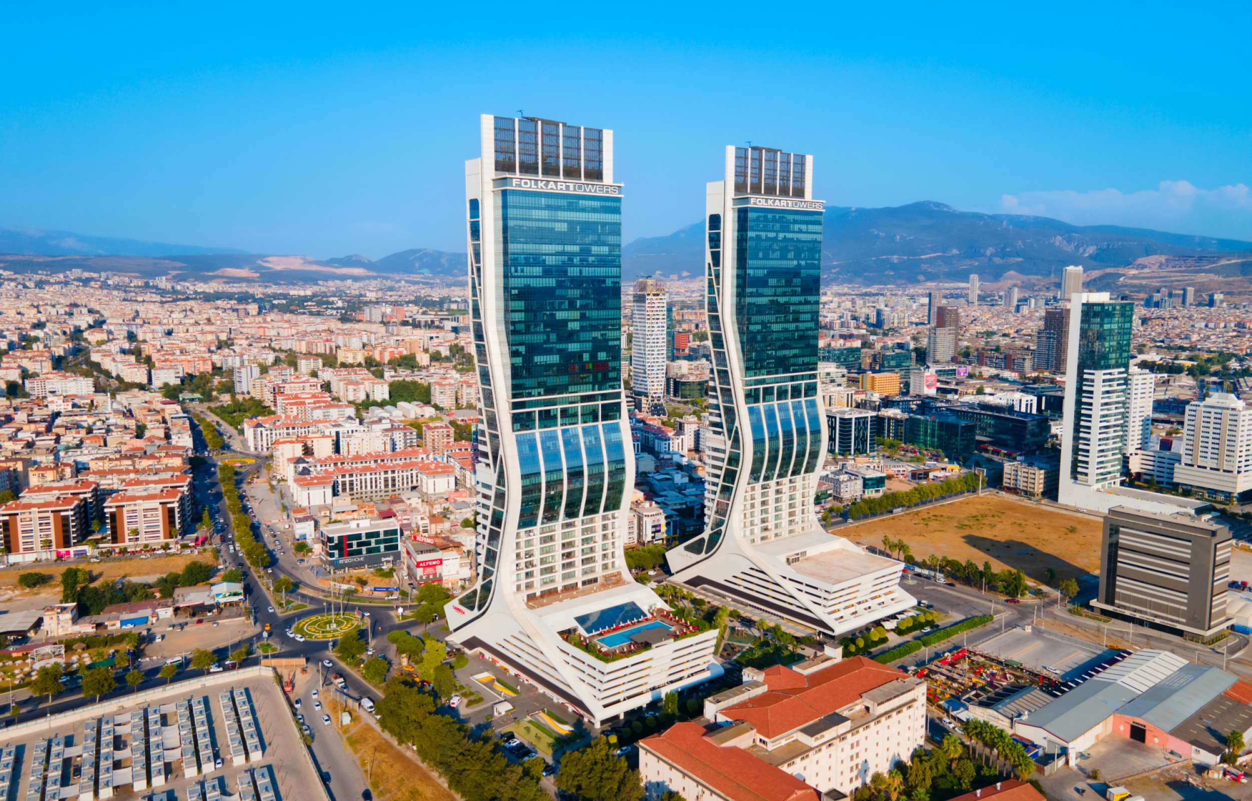 Tour Eleganza della Turchia