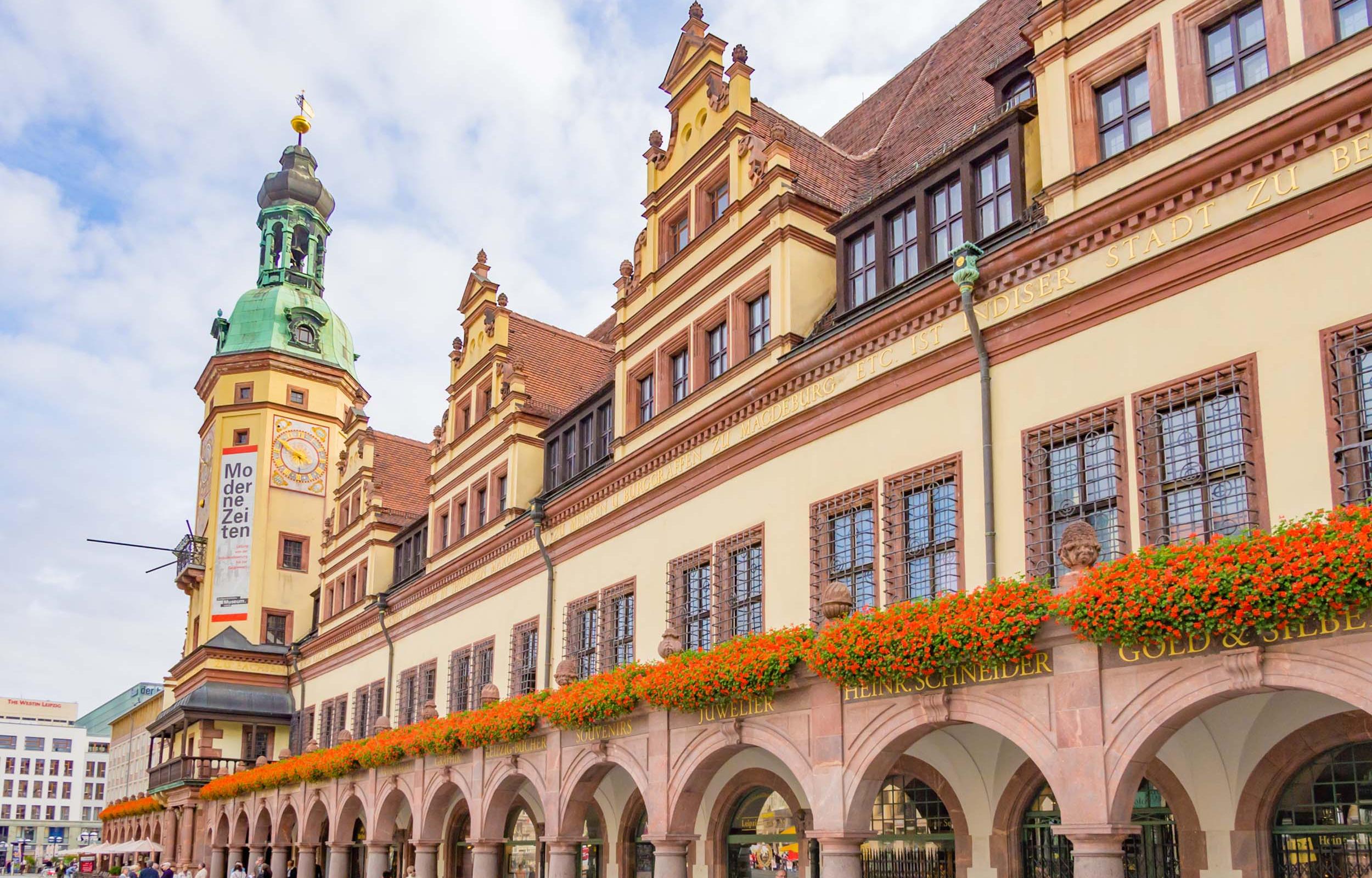 Gran Tour della Polonia