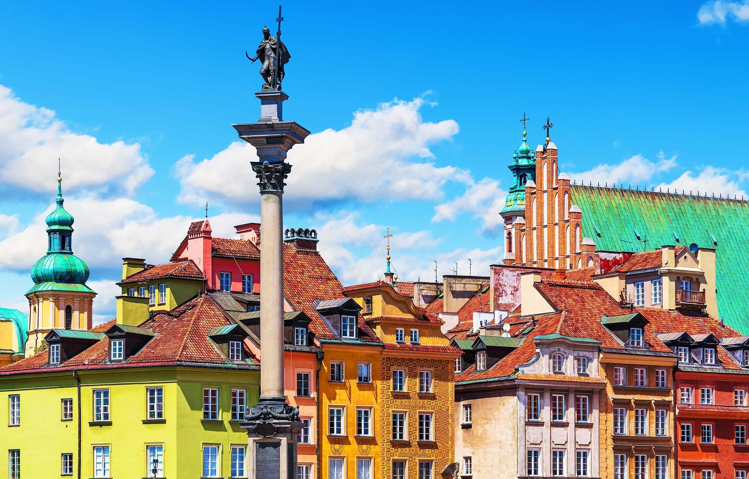 Tour della Polonia Tour della Polonia