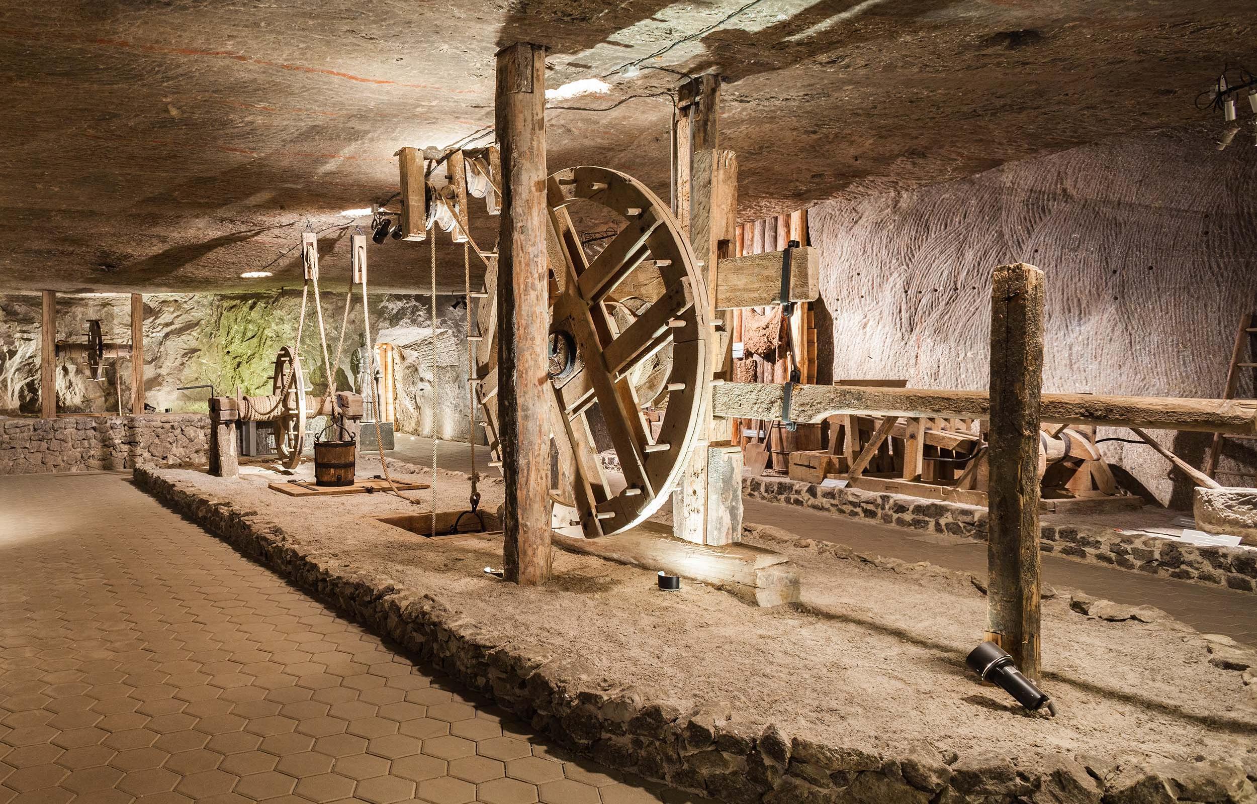 Gran Tour della Polonia