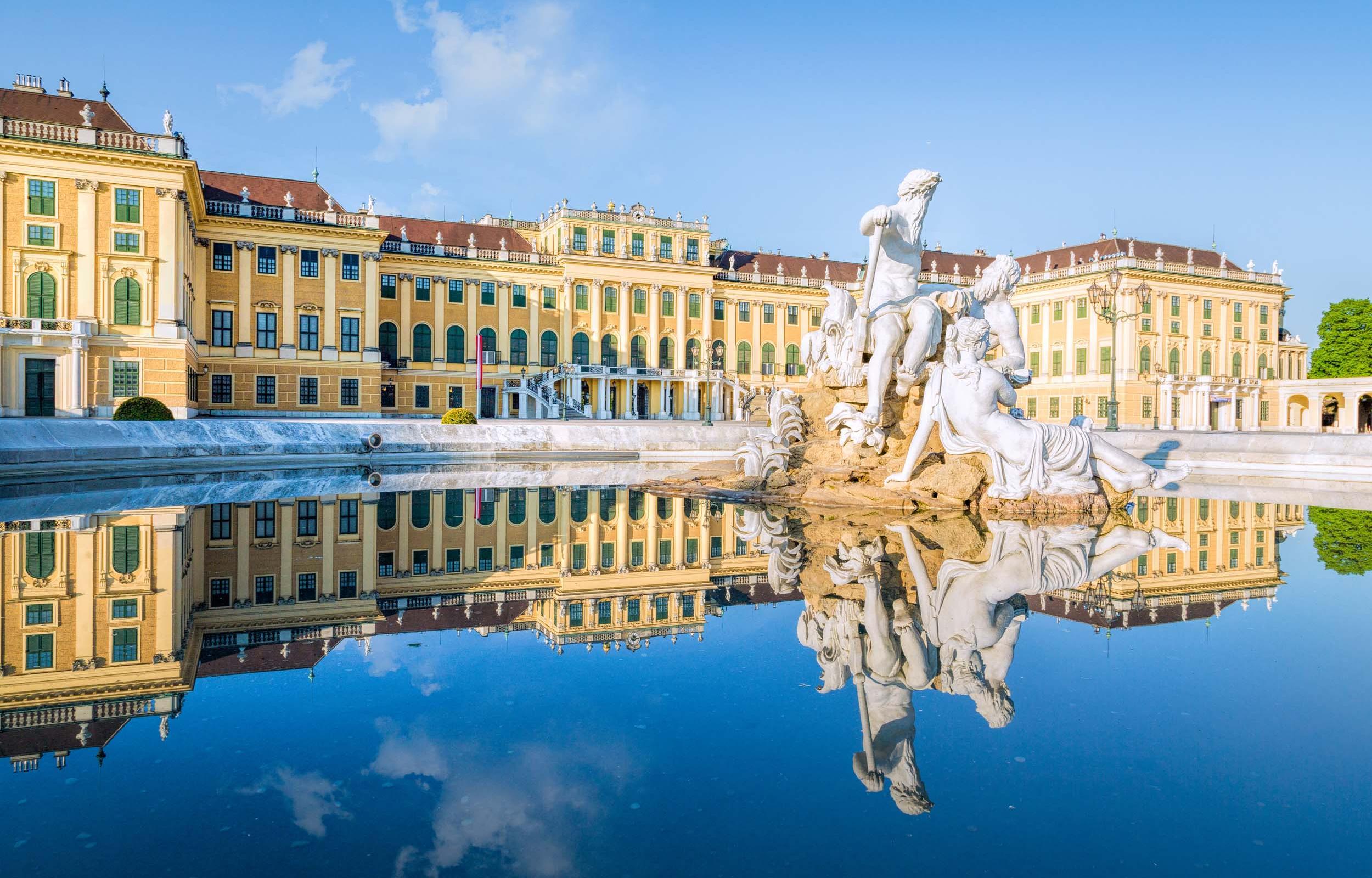 Vienna 2020: Inno alla Gioia sulle Note di Beethoven