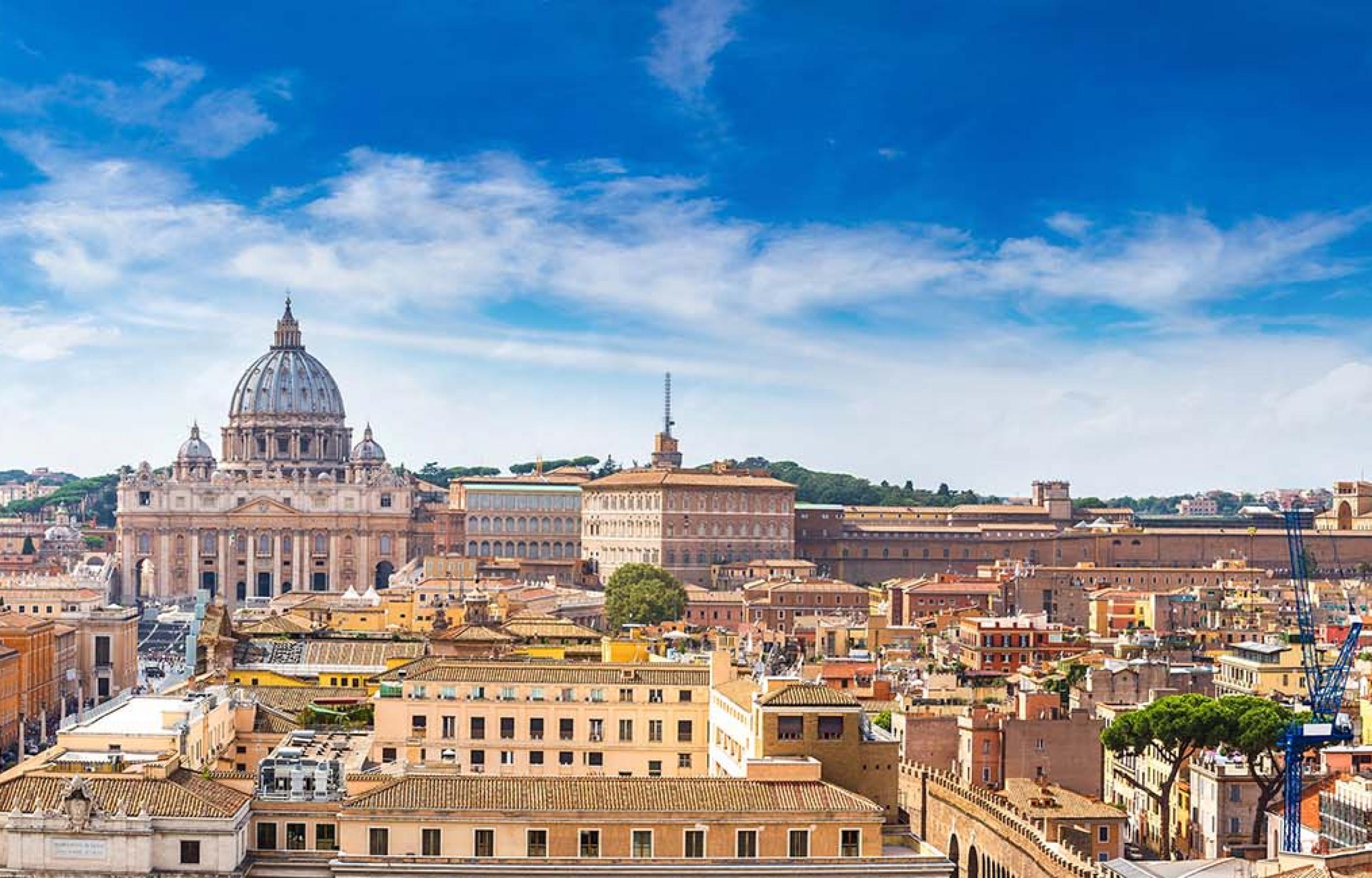 Raffaello nella Roma Rinascimentale