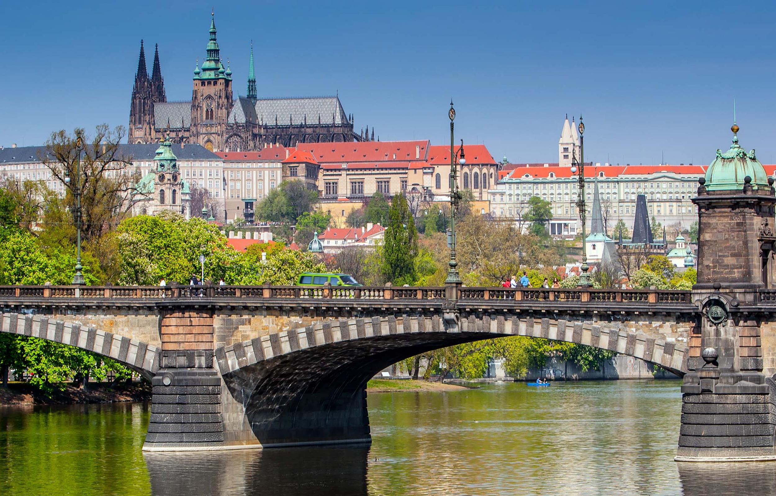 Gran Tour della Polonia