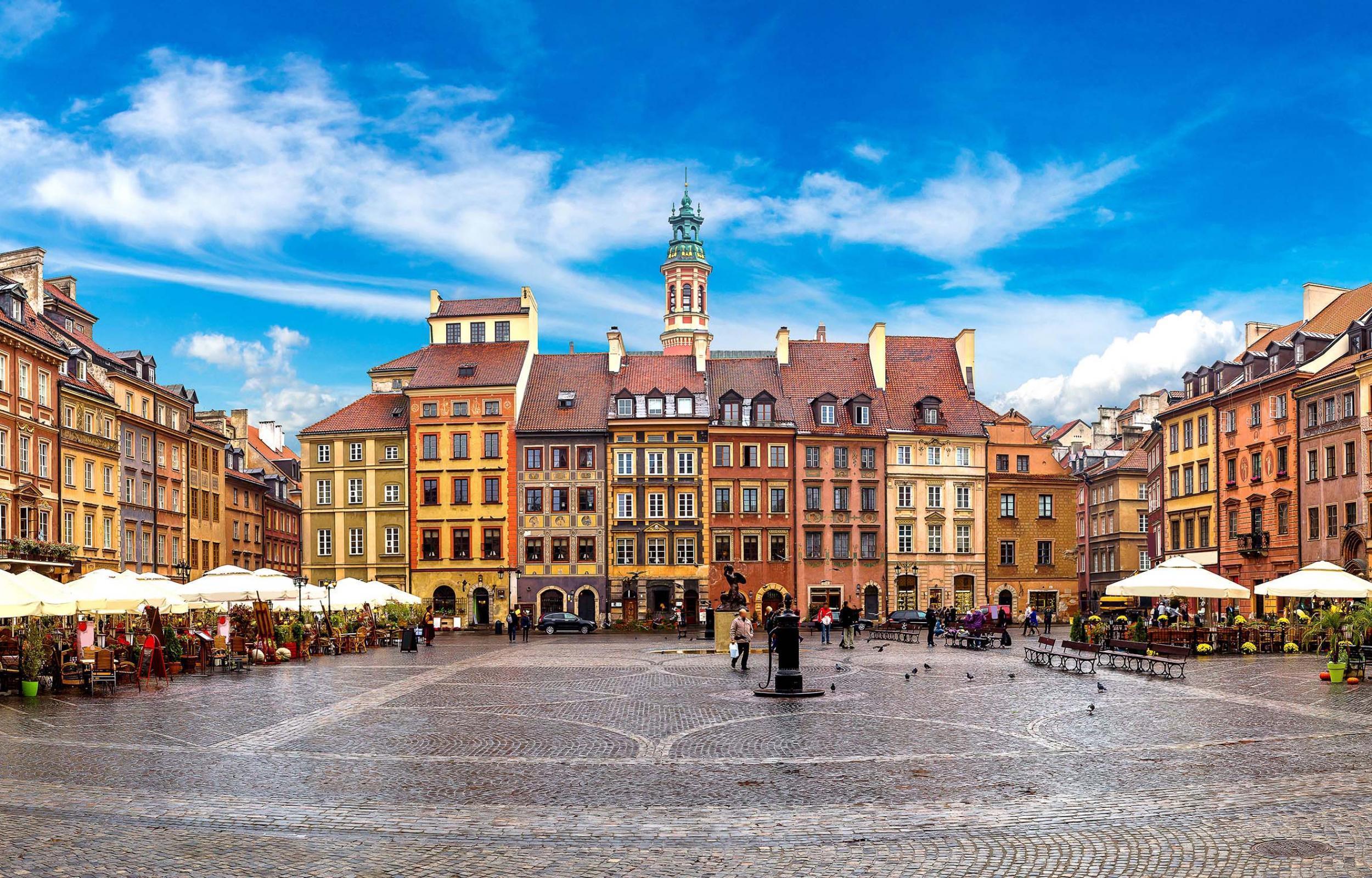 Tour della Polonia Tour della Polonia