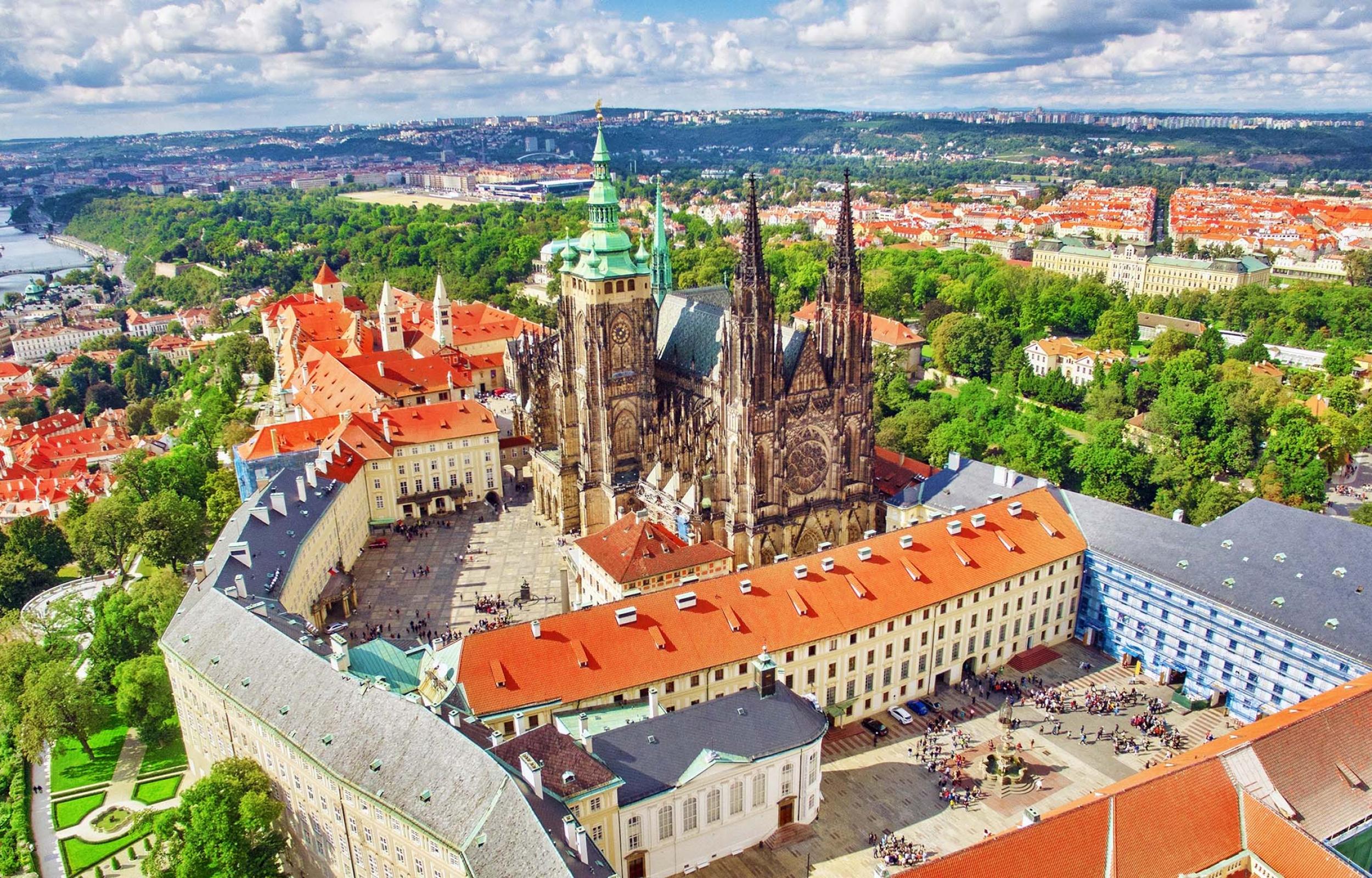 Magica Praga