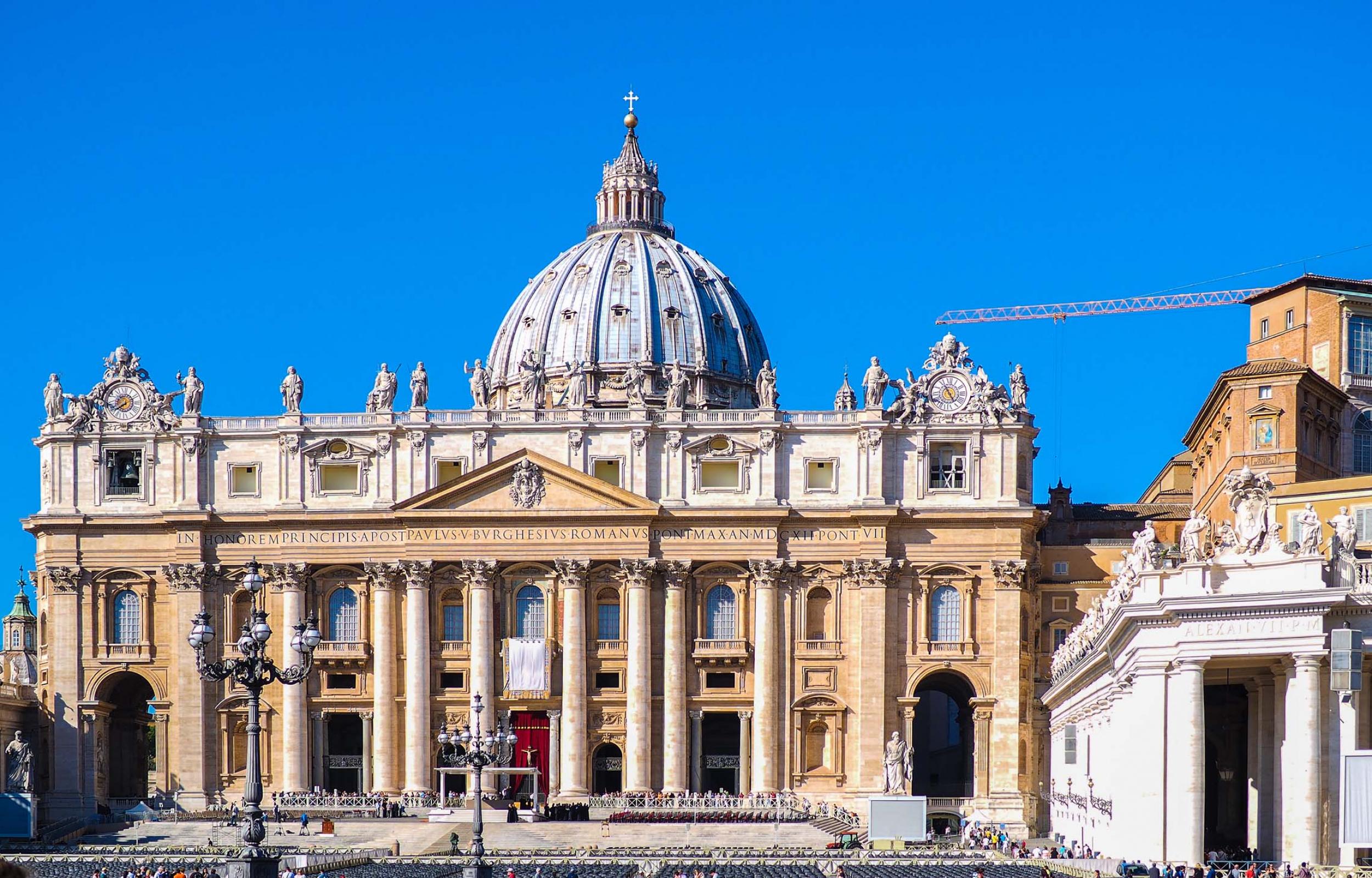 Raffaello nella Roma Rinascimentale