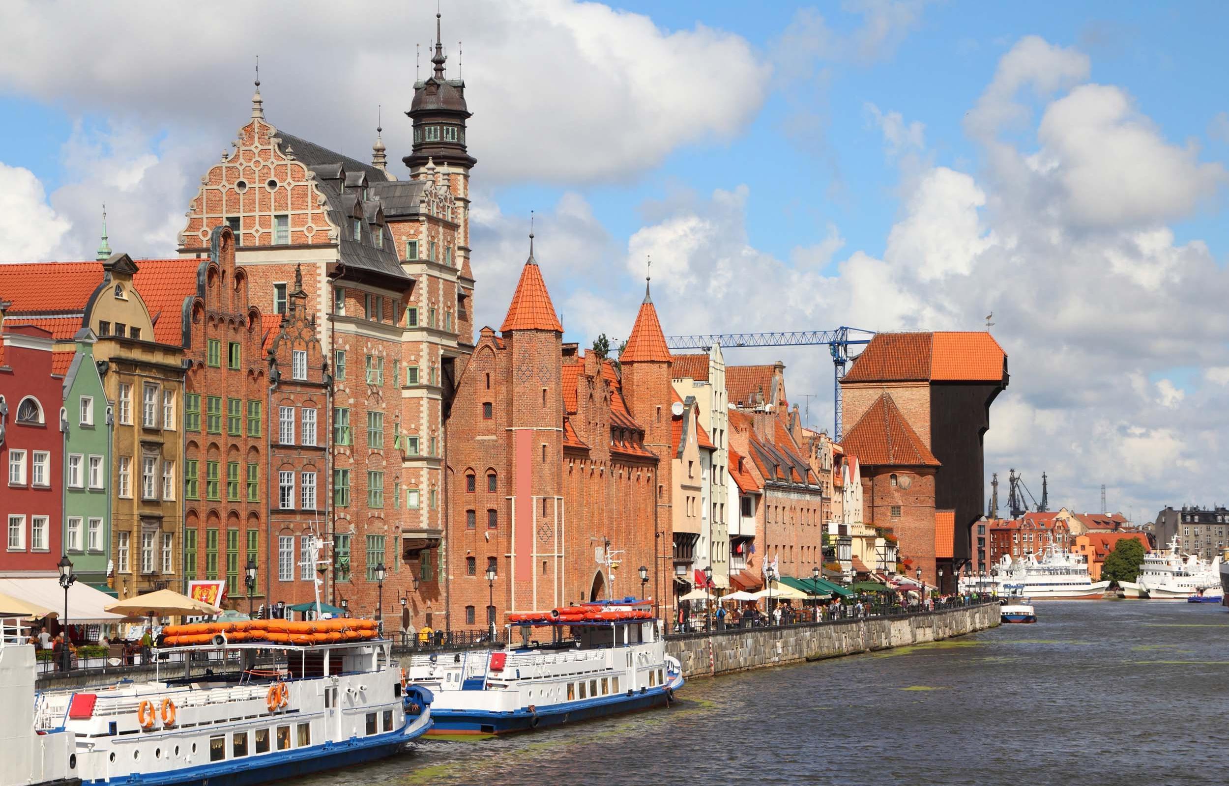 Tour della Polonia Tour della Polonia