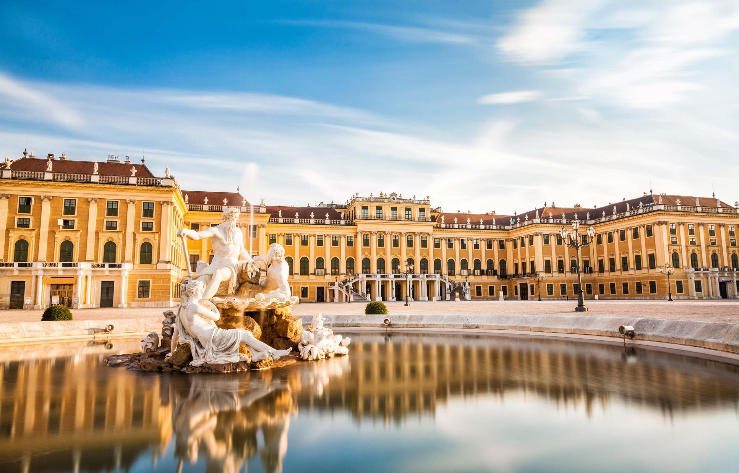 Sul bel Danubio Blu: da Vienna a Passau