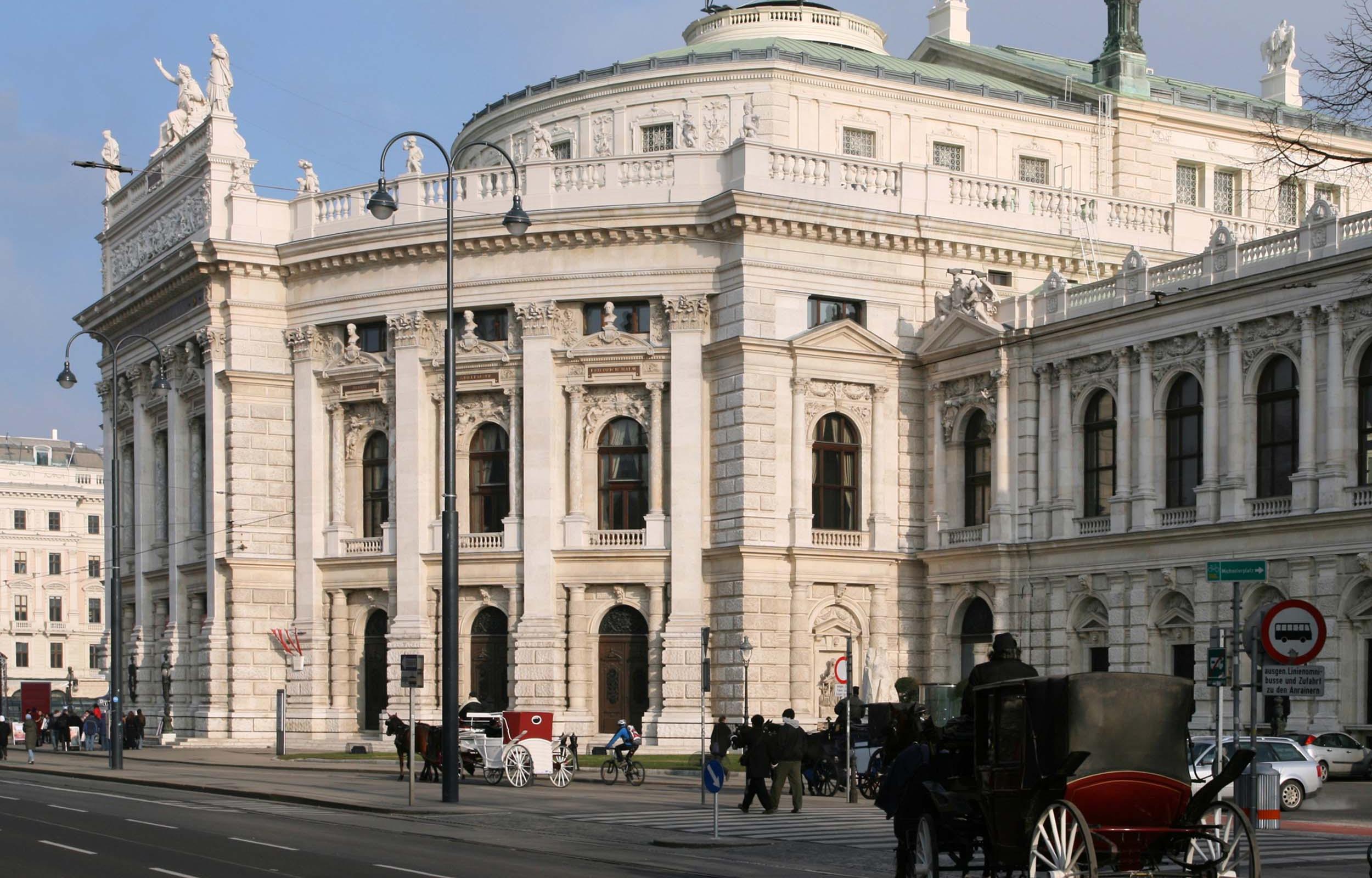 Vienna 2020: Inno alla Gioia sulle Note di Beethoven