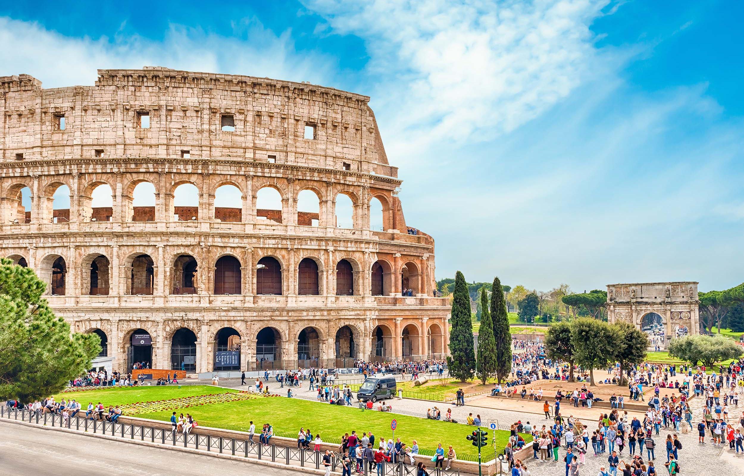 Raffaello nella Roma Rinascimentale