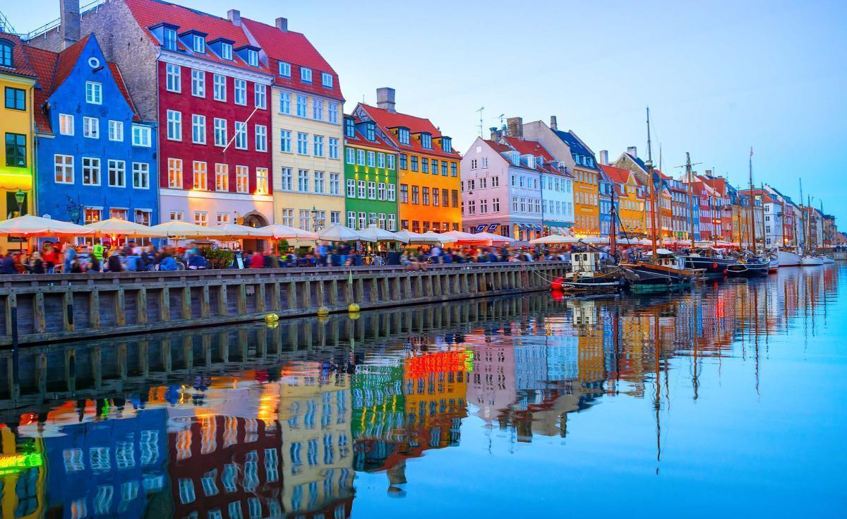 Fiordi Norvegesi Viaggio in Norvegia con navigazione da Copenaghen a Oslo Caldana Europe Travel Fiordi Norvegesi Viaggio in Norvegia con navigazione da Copenaghen a Oslo Caldana Europe Travel