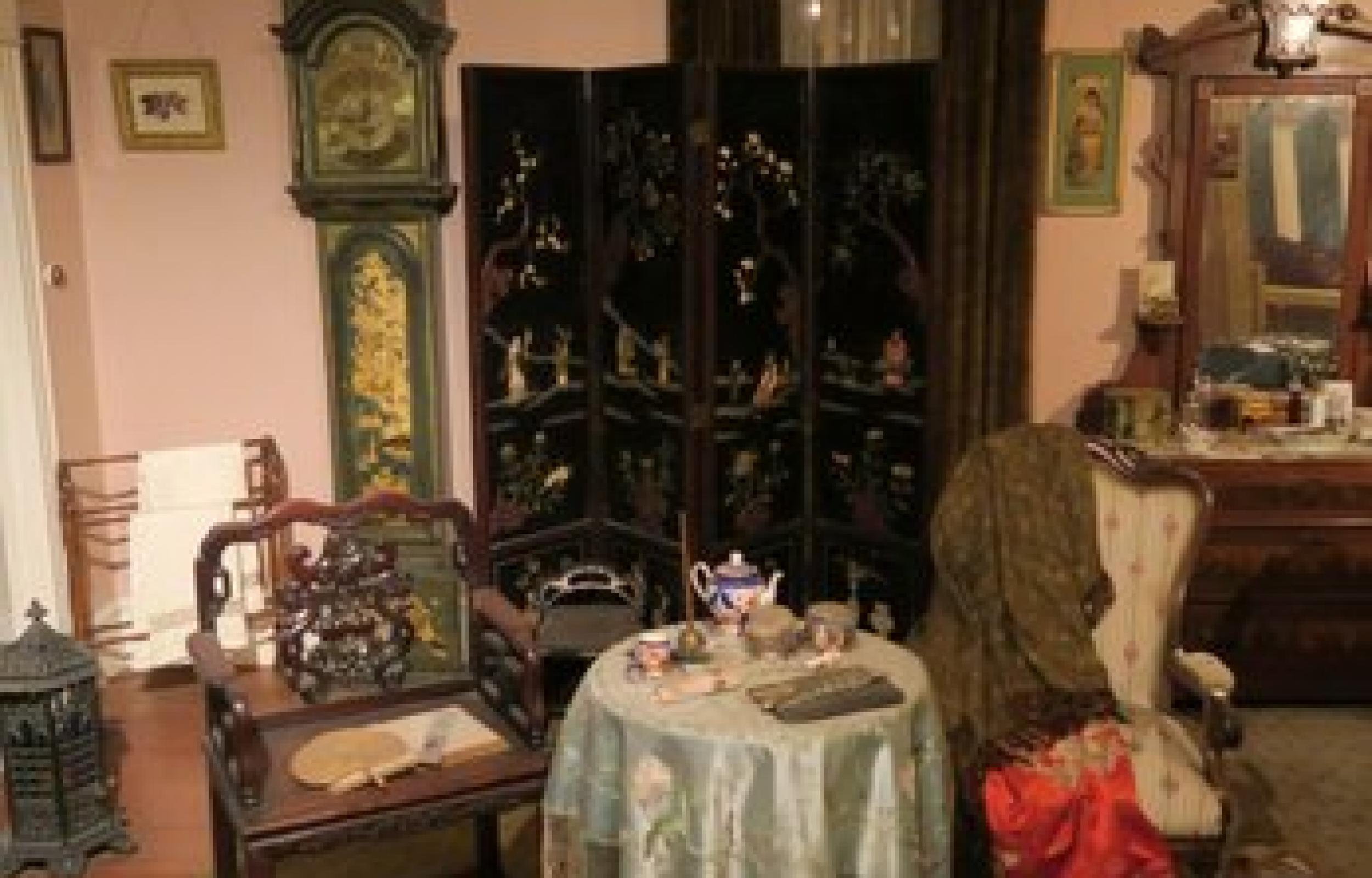 Canada dell'Ovest e i Grandi Parchi Nazionali 