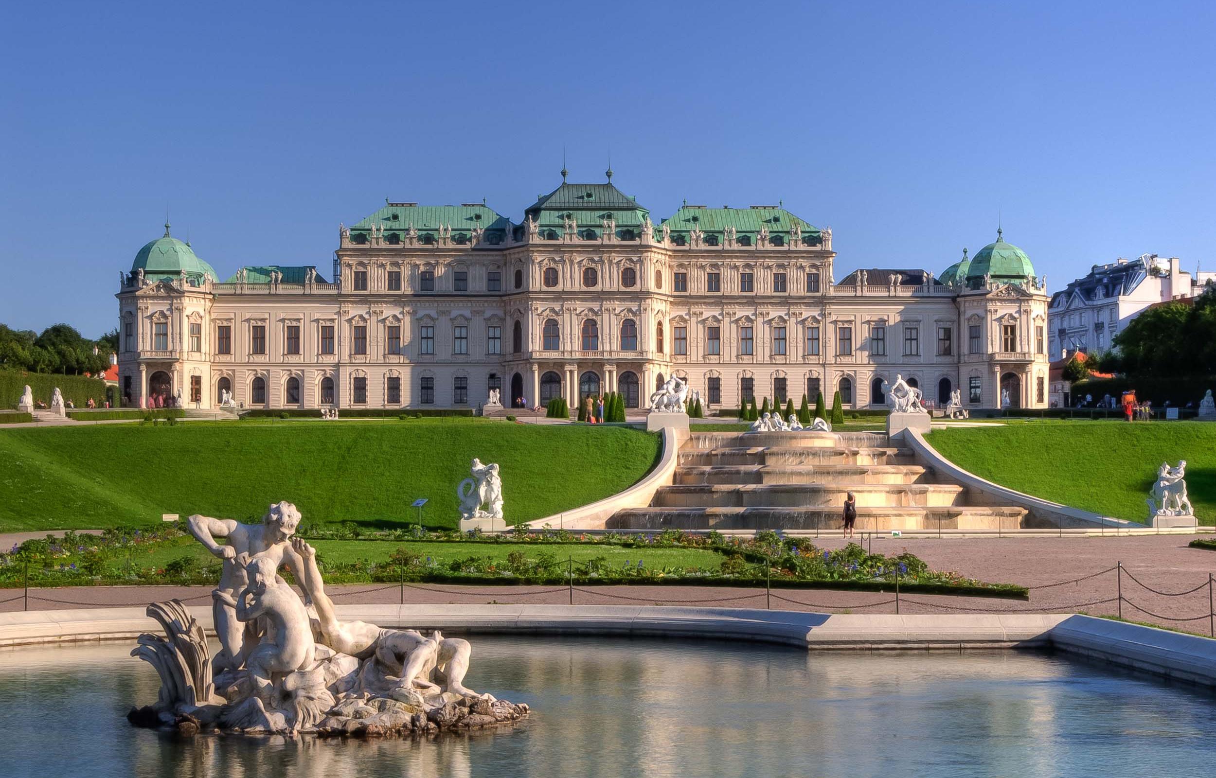 Vienna 2020: Inno alla Gioia sulle Note di Beethoven