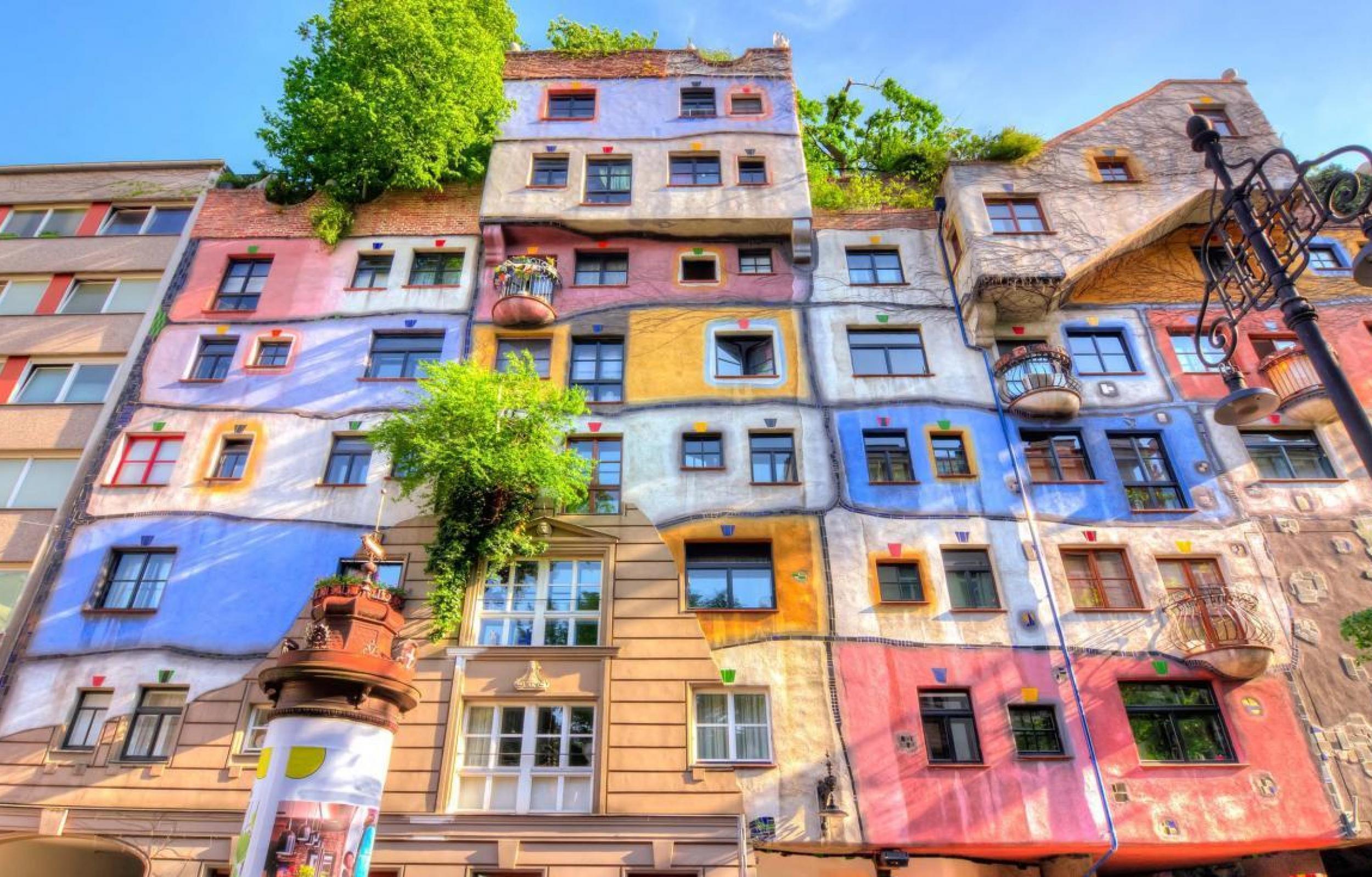 Meraviglie dell'Austria