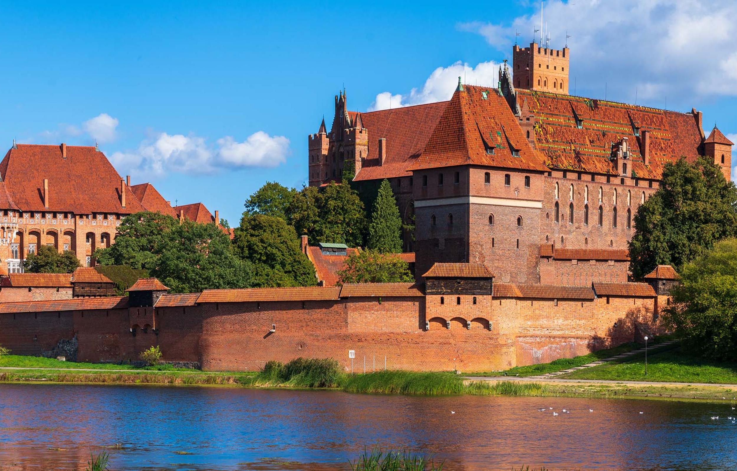 Gran Tour della Polonia