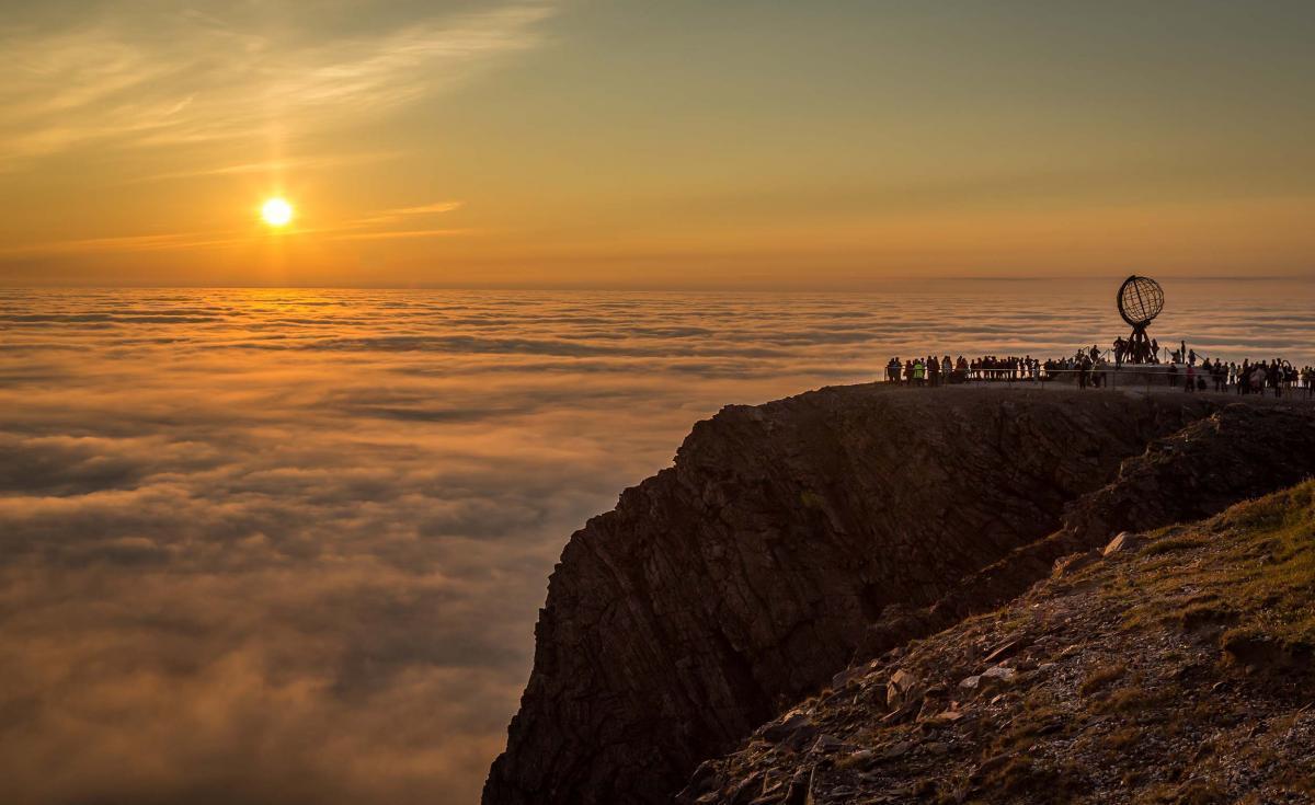 Oslo, Isole Lofoten e Capo Nord