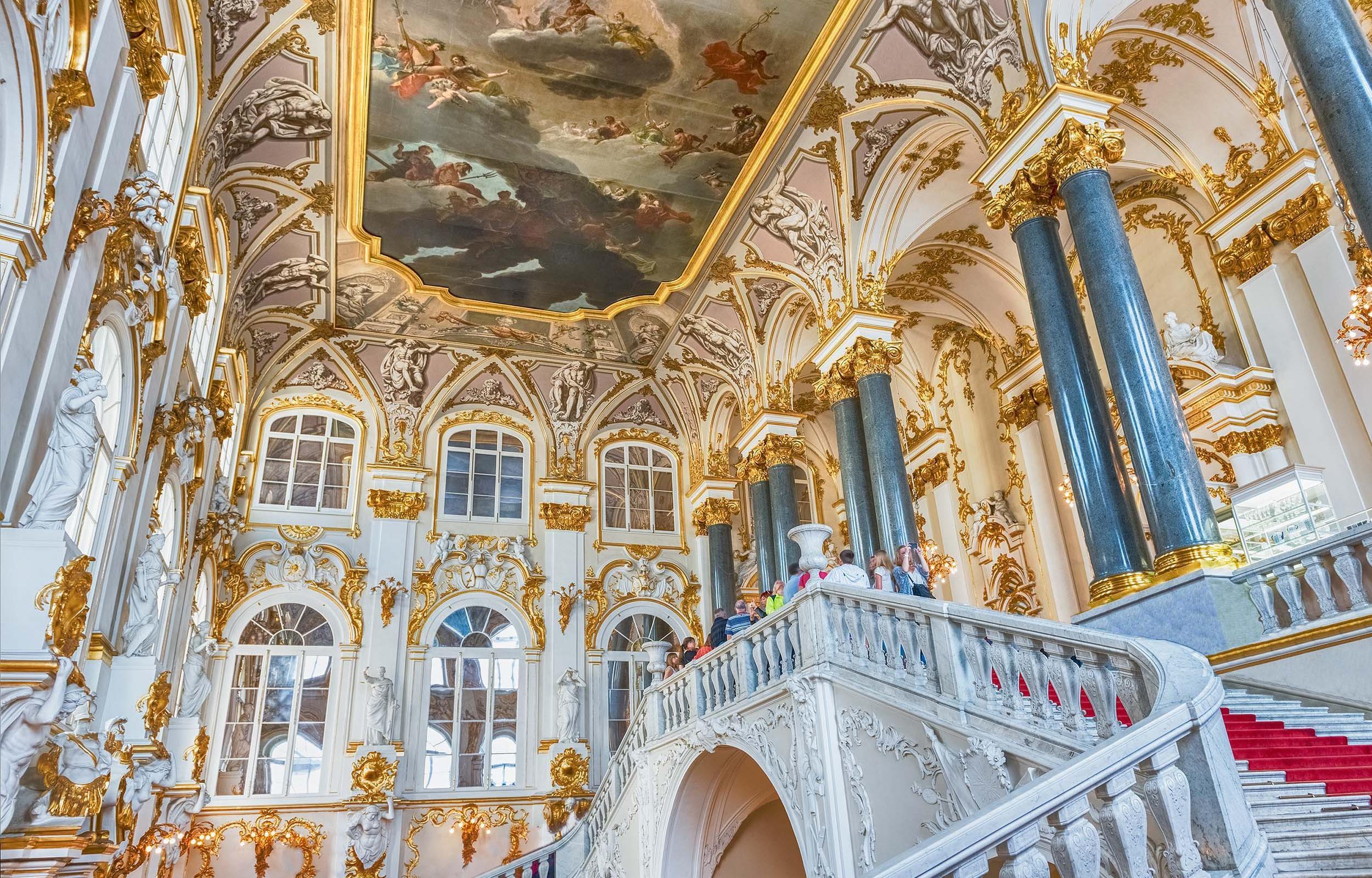 Mosca e San Pietroburgo Mosca e San Pietroburgo