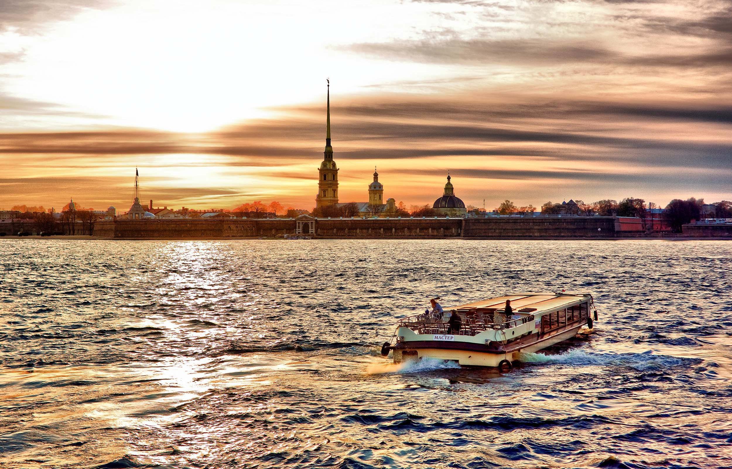 Mosca e San Pietroburgo Mosca e San Pietroburgo