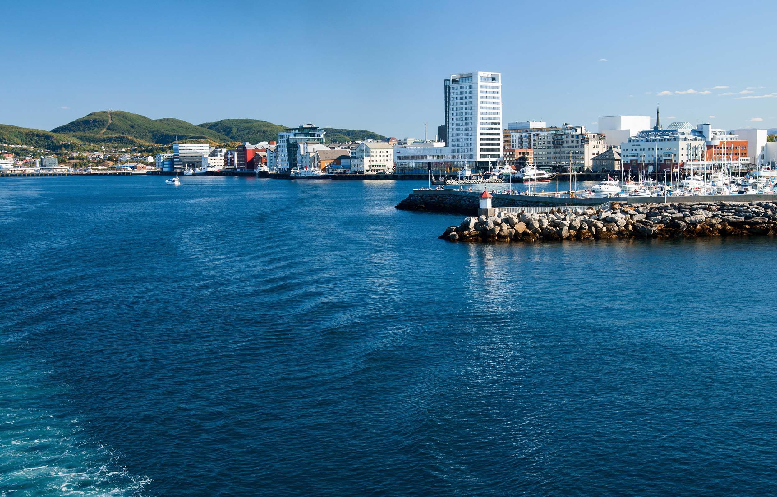 Isole Lofoten e Capo Nord 