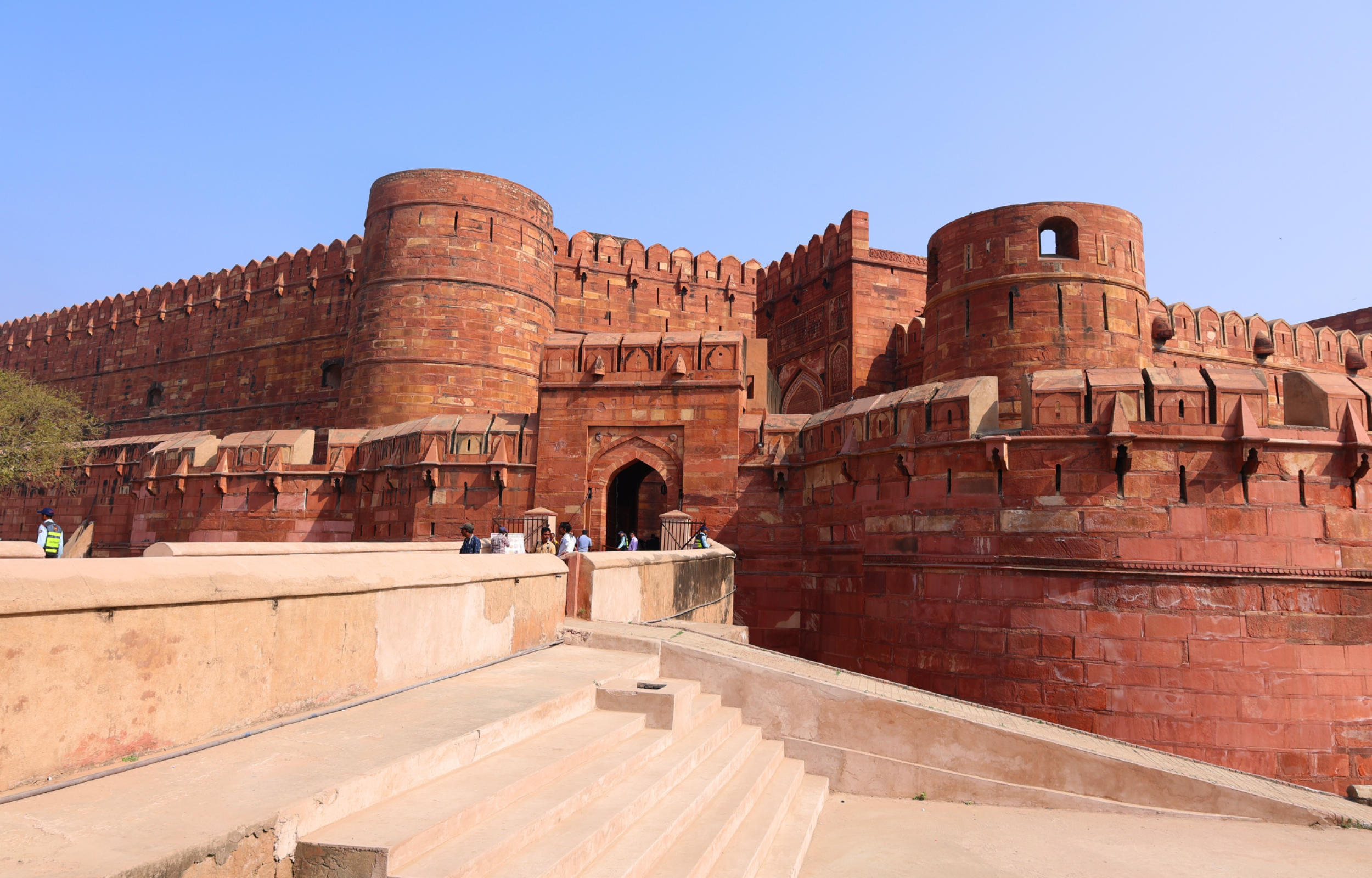 Alla Scoperta dell'India