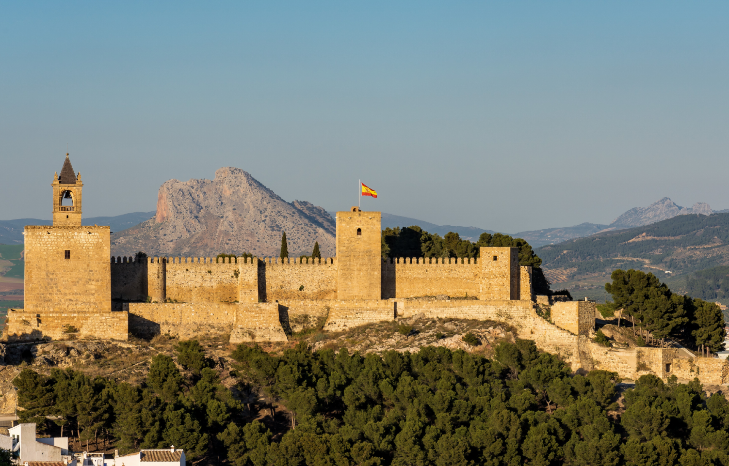 I Colori dell'Andalusia - Speciale Festività