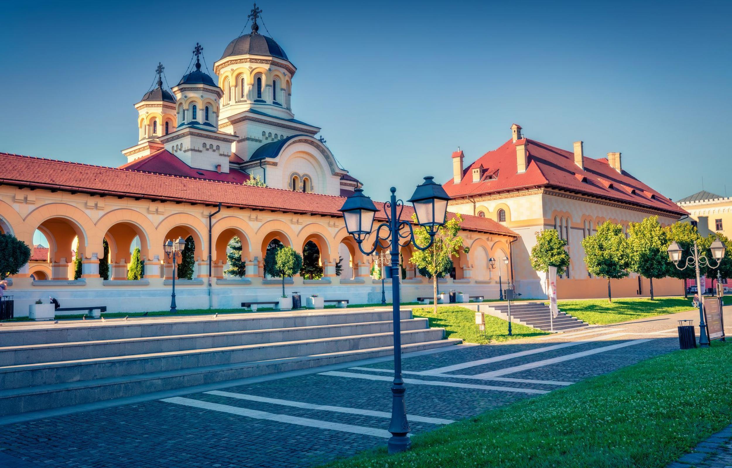 Transilvania e Dracula Tour