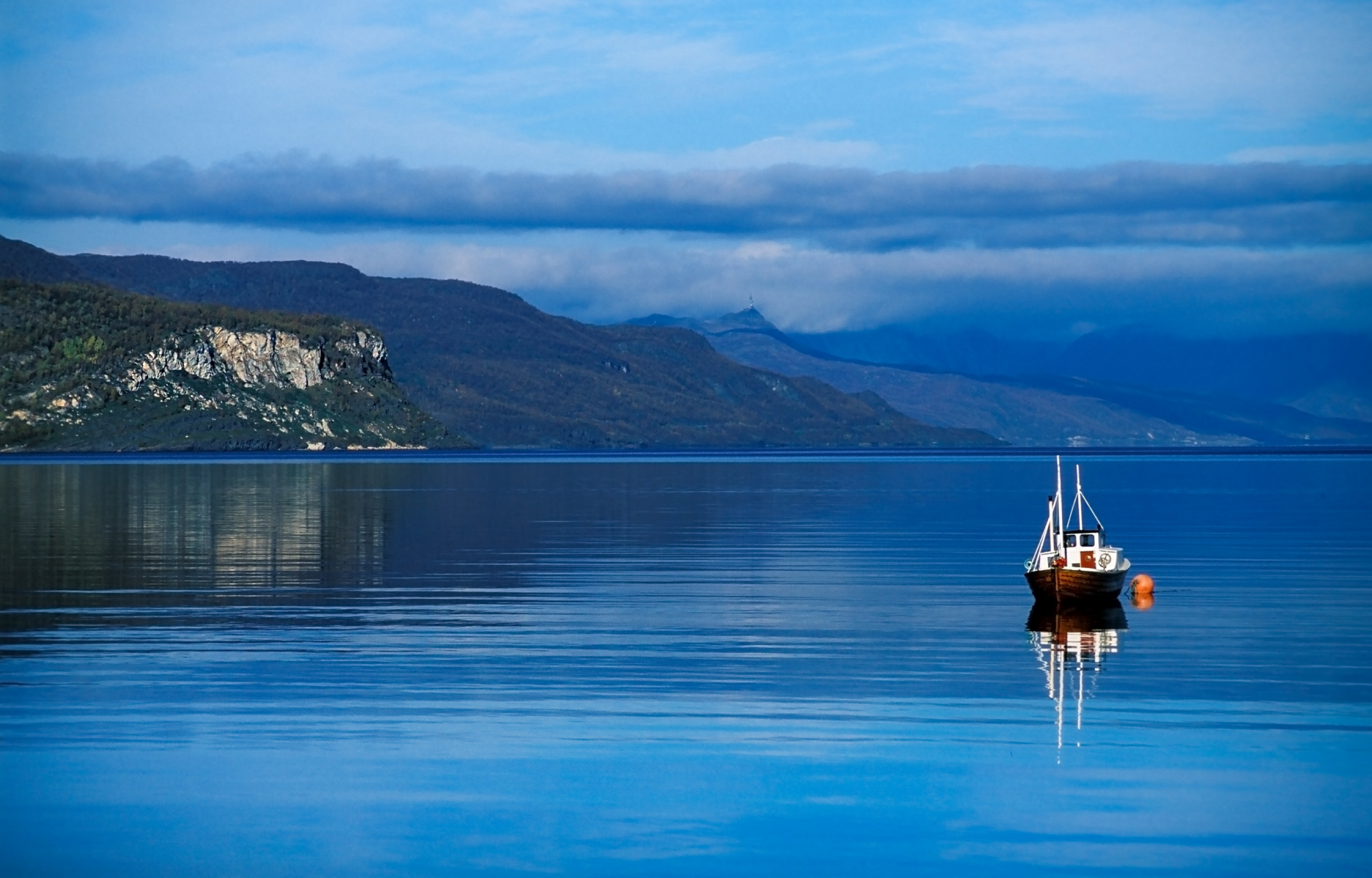 Isole Lofoten e Capo Nord 