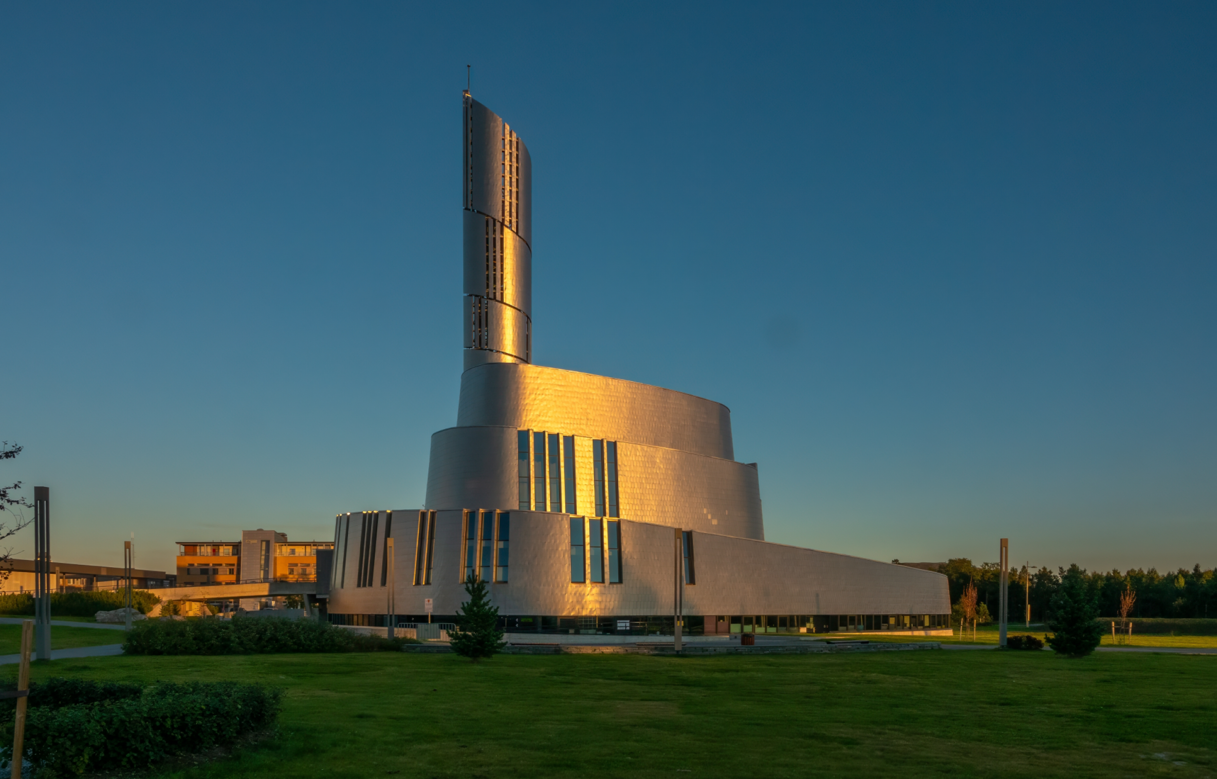 Terre delle Lofoten e Capo Nord 
