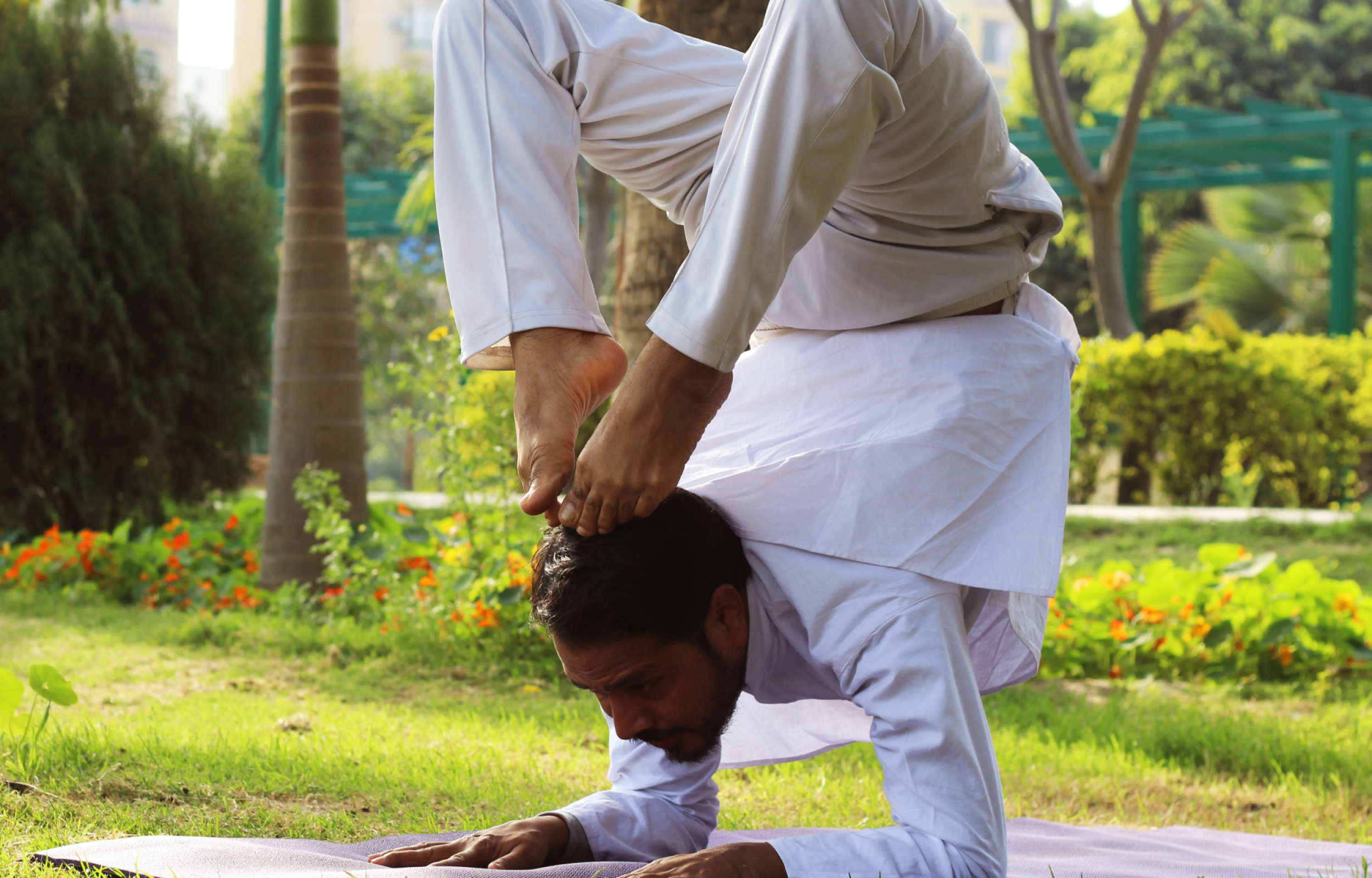 Alla Scoperta dell'India