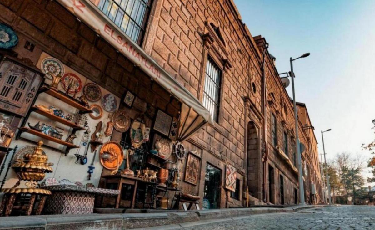 Tour Turchia con Capodanno in Cappadocia Tour Turchia con Capodanno in Cappadocia